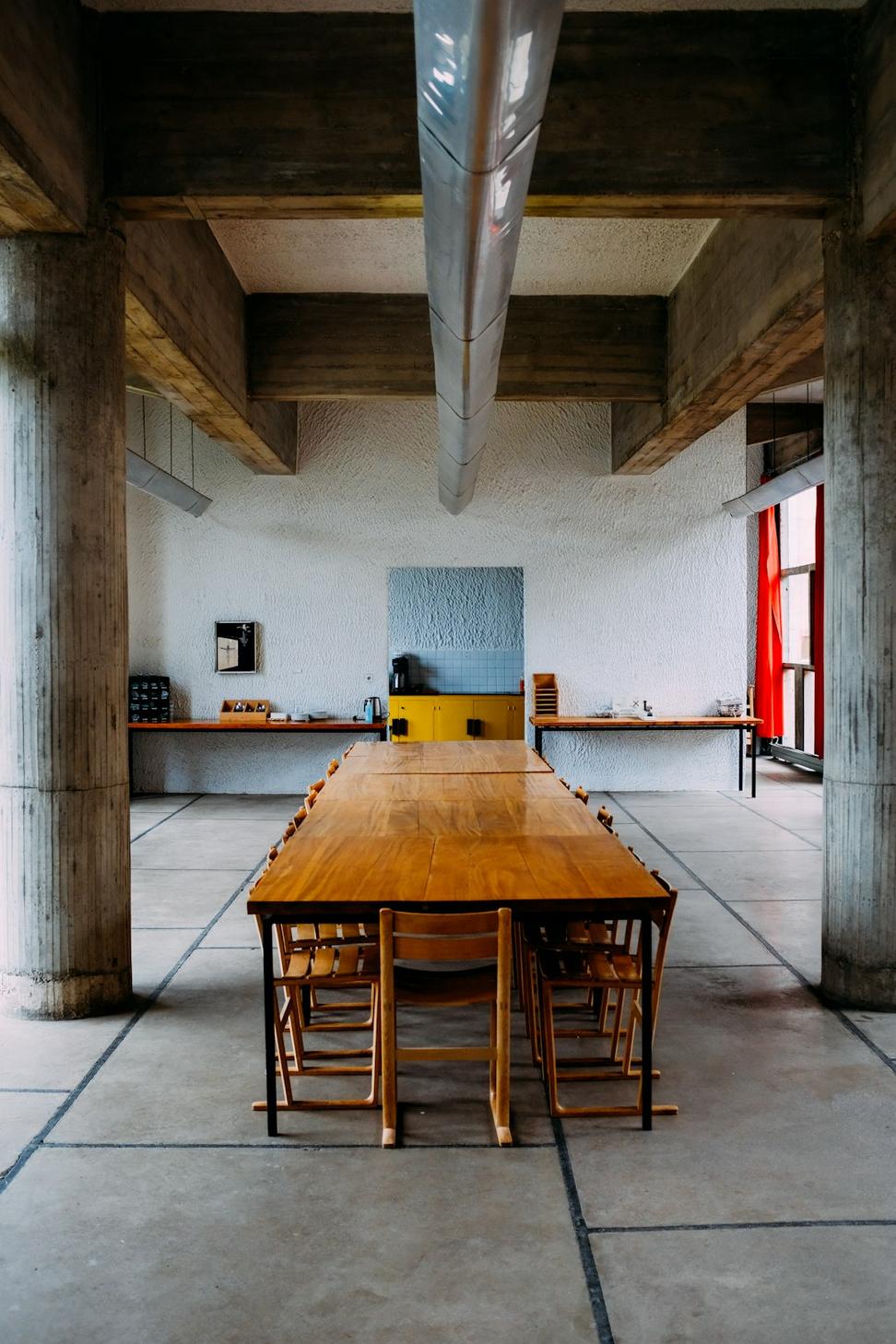 Architectural planning