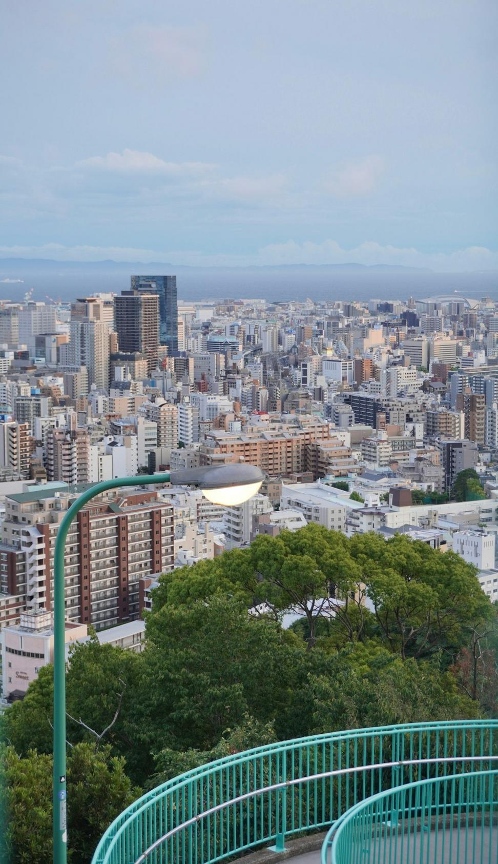 Urban development