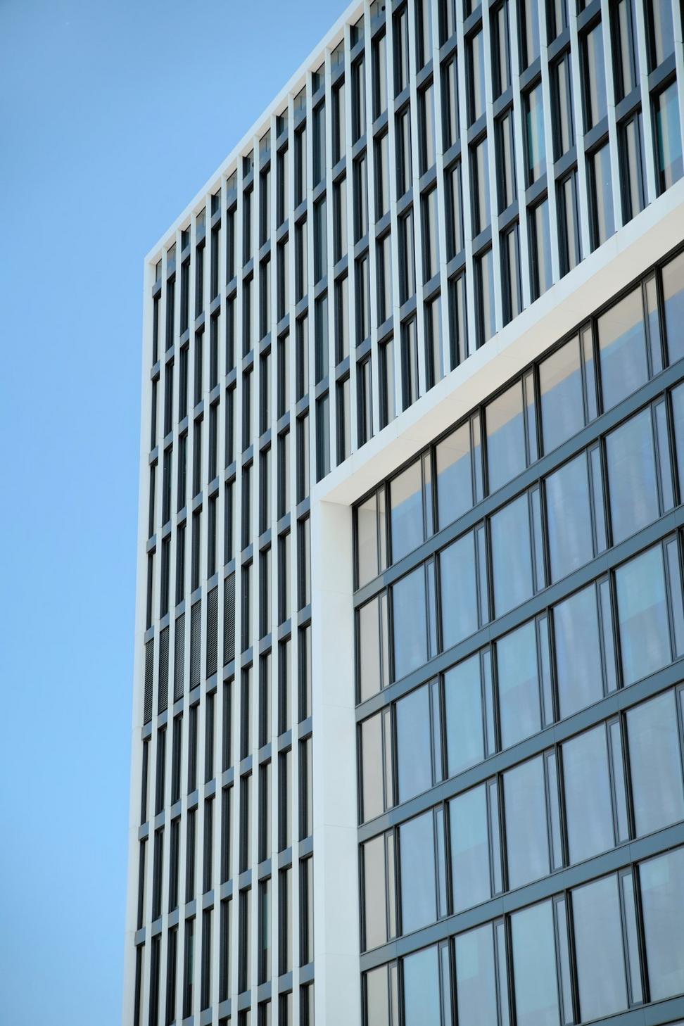 Mythral Storm Architecture Office