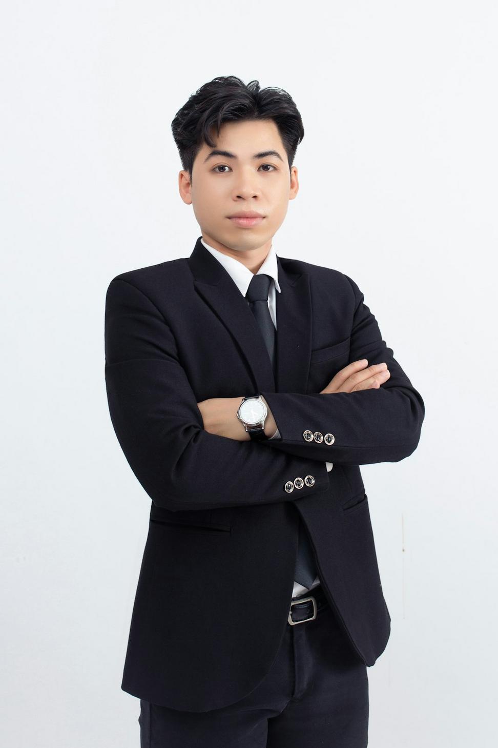 James Park