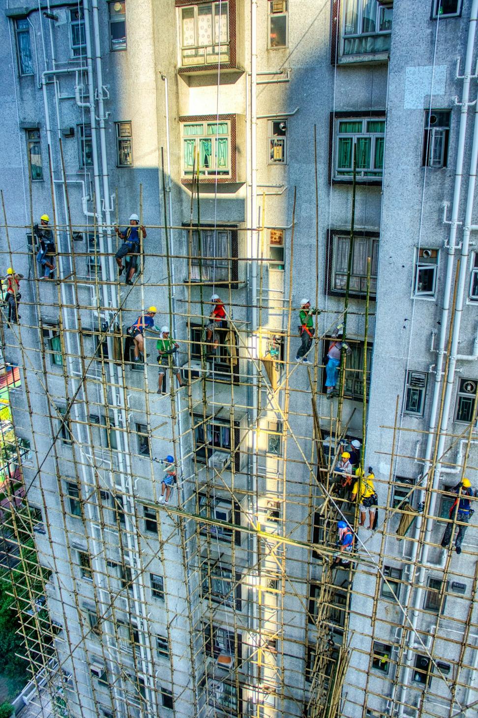 Construction management