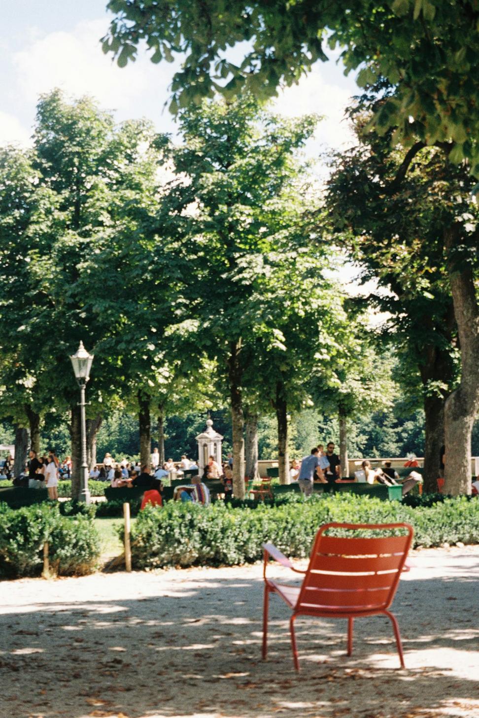 Granville Commons