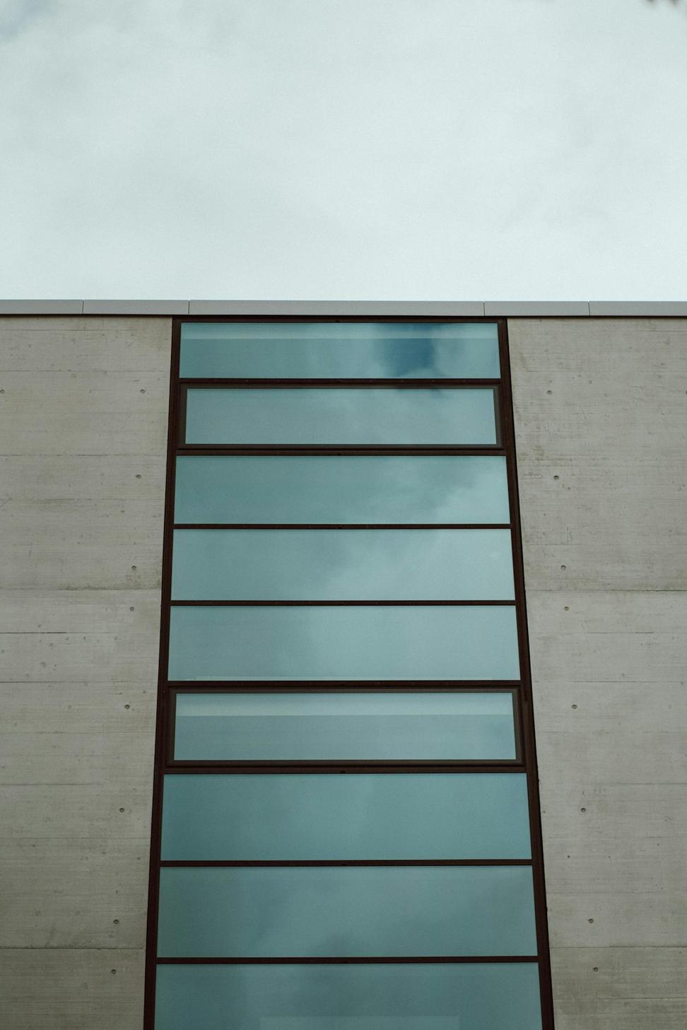 Contemporary Architecture