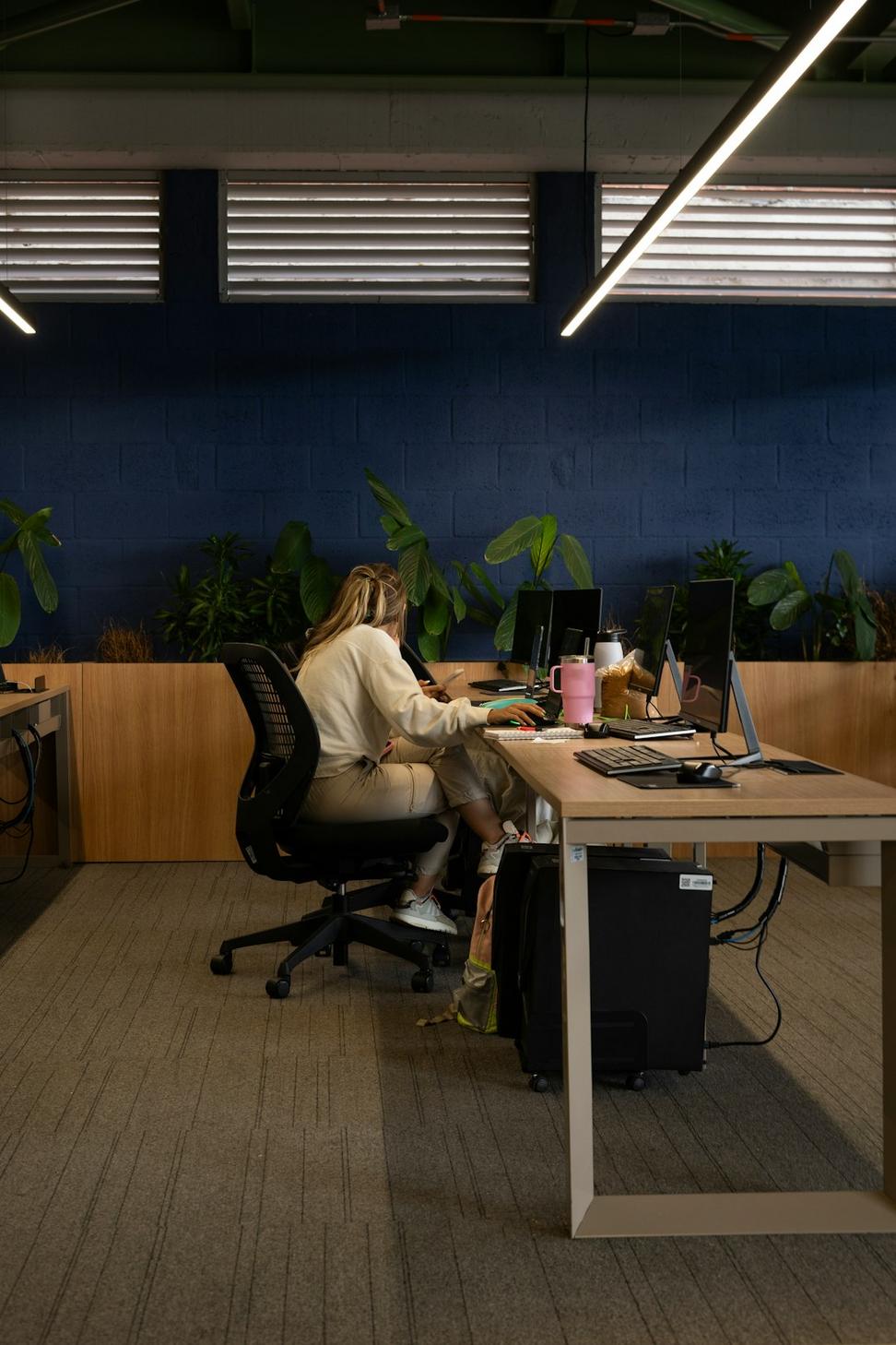 Innovation Hub Richmond