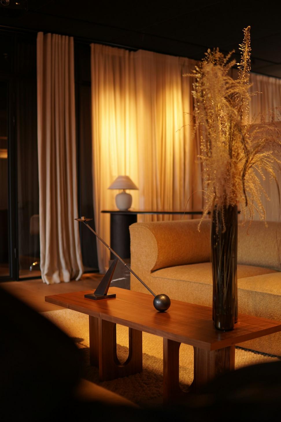 Interior design